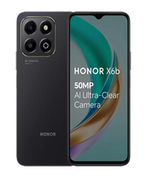 HONOR X6B 512/8